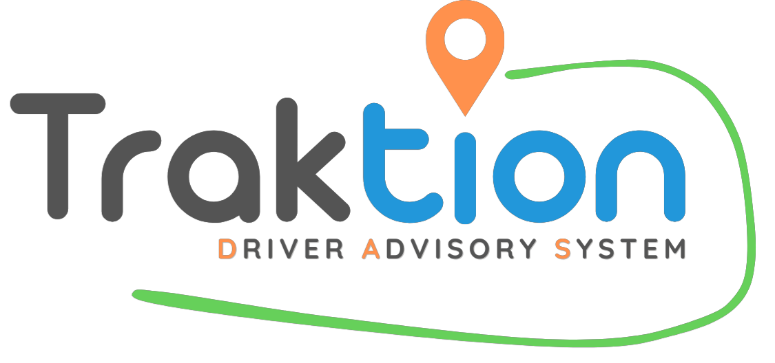 Traktion - Assistant de conduite fret ferroviaire